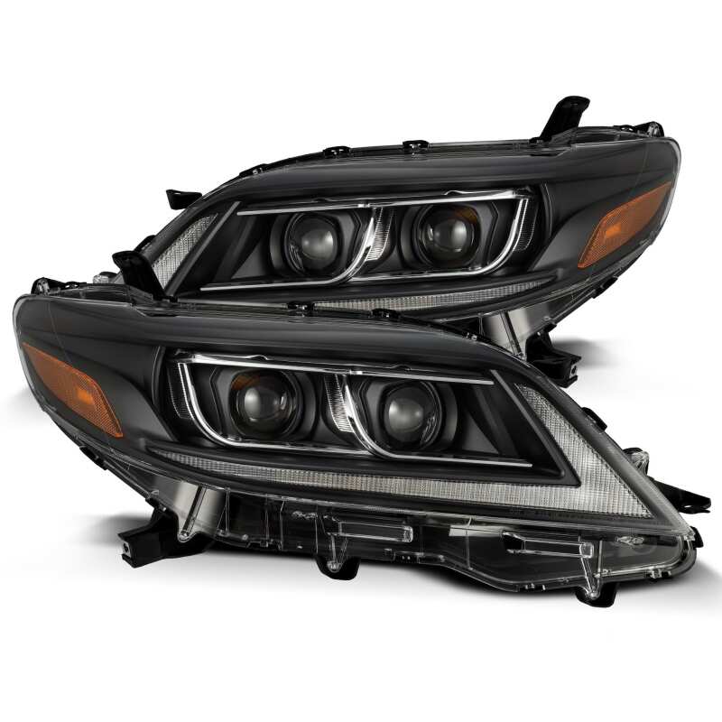 ARX PRO-Series Headlights