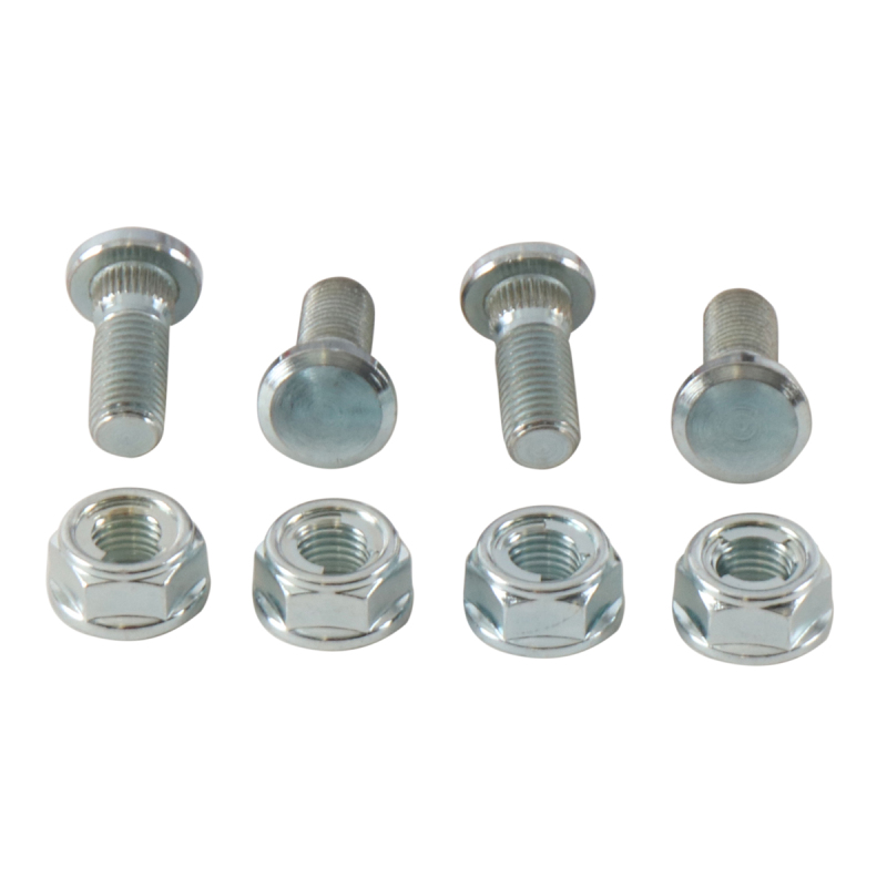 ABR Wheel Stud & Nut Kits