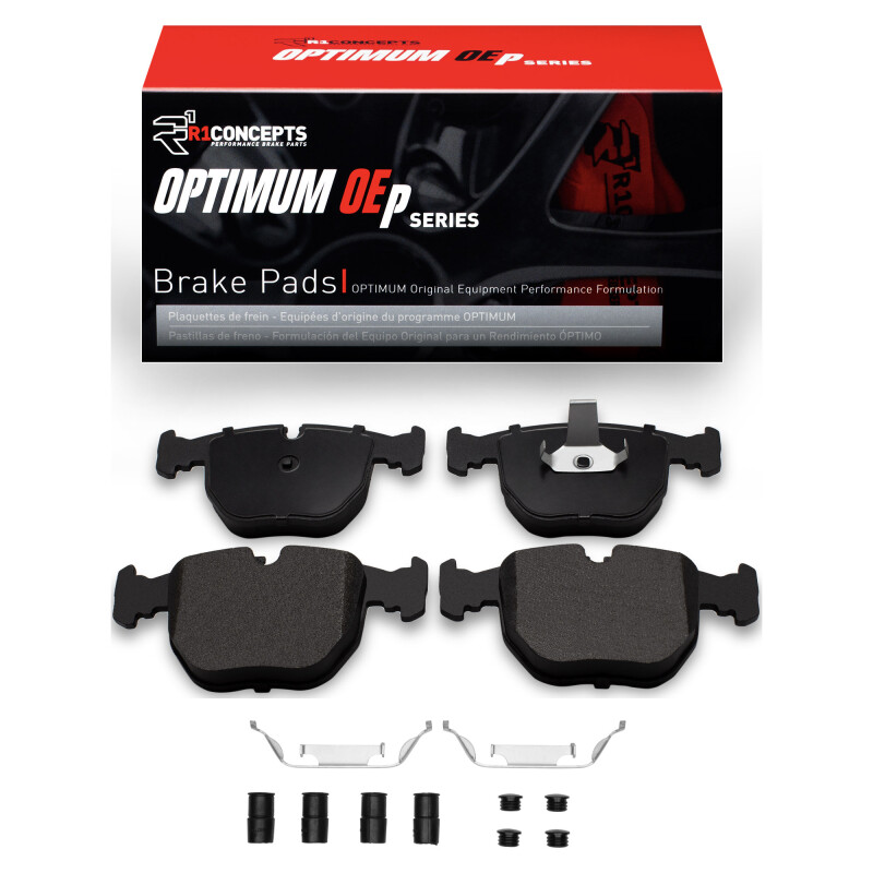 RNC Optimum OE Brake Pads