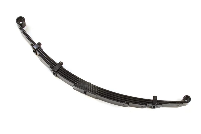ZOR Leaf Springs