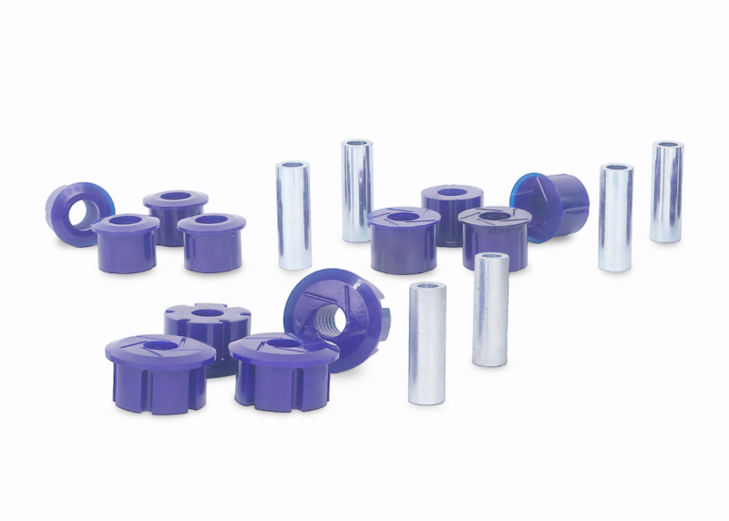 SPR Bushings - Leaf Spring