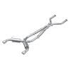 MBRP Catback Exhaust 304