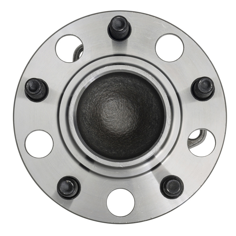 MOOG 2007 Chrysler Sebring Rear Hub Assembly