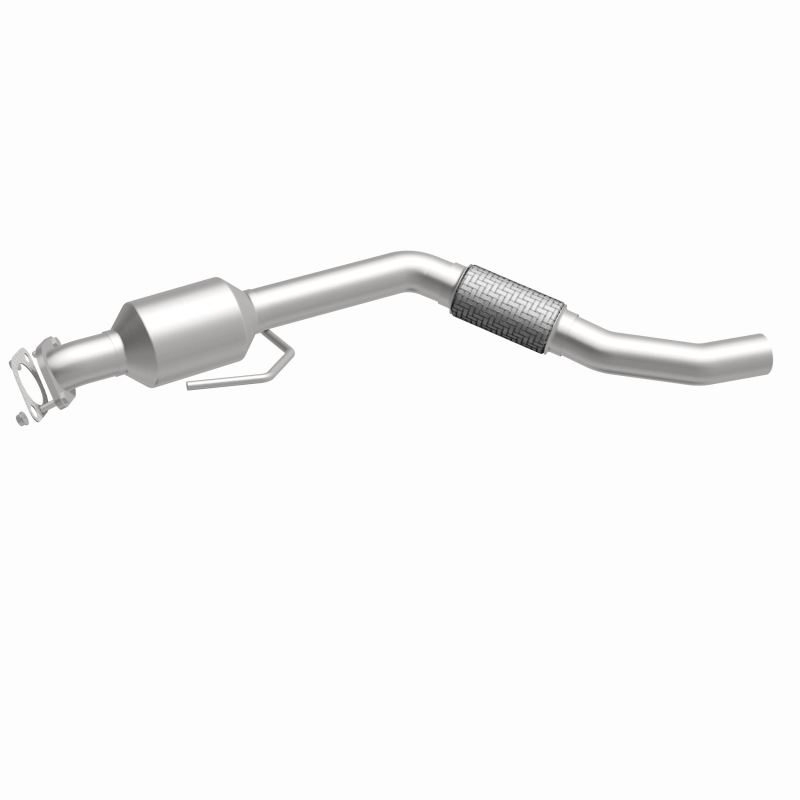 MagnaFlow 20-21 Ford Explorer Single Underbody 2.3L Direct Fit Converter thumbnail 5