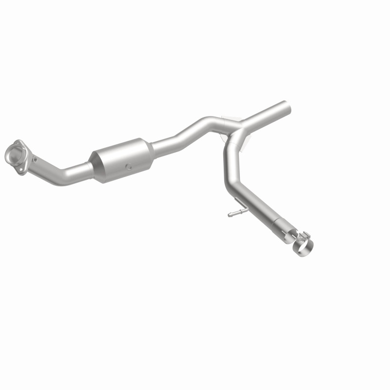 MagnaFlow 2006 Ford F-150 5.4L Direct Fit Converter thumbnail 6