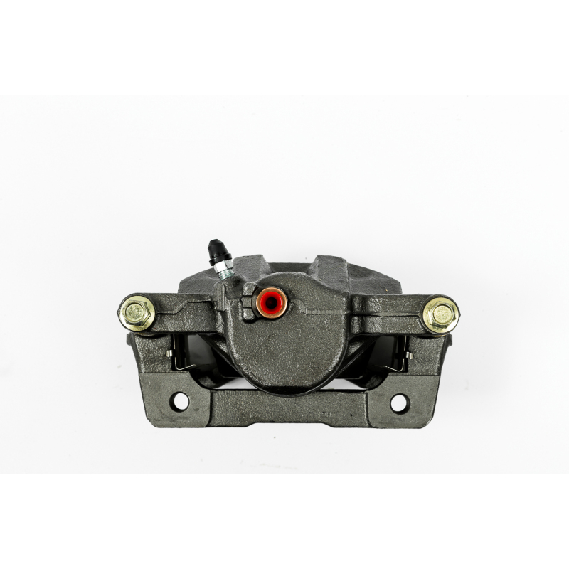 Power Stop 97-99 Acura CL Front Left Autospecialty Caliper w/Bracket thumbnail 5