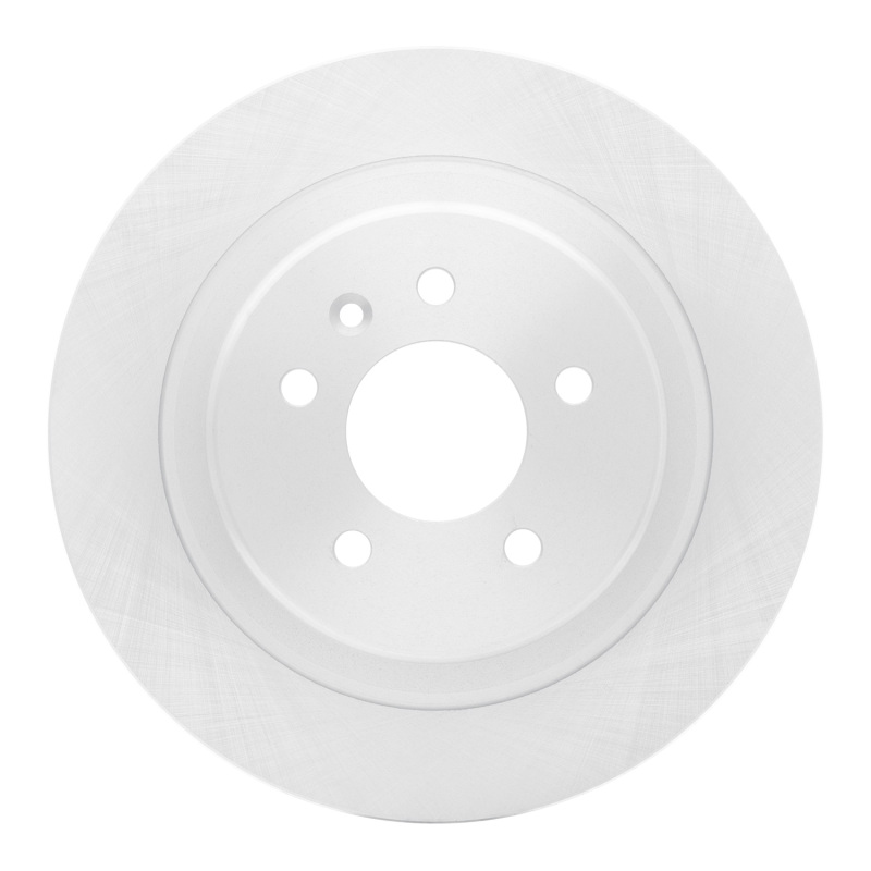 DFC Brake Rotors - Plain