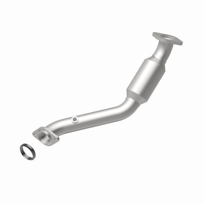 MagnaFlow 08-11 Chevrolet Corvette 6.2L Direct Fit Converter thumbnail 4