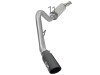 aFe MACH Force XP 4in Cat-Back SS-409 Exhaust w/ Black Tips 2017 Ford Super Duty F-250/F-350 V8-6.2L thumbnail 6