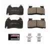 PSB Z23 Evolution Brake Pads