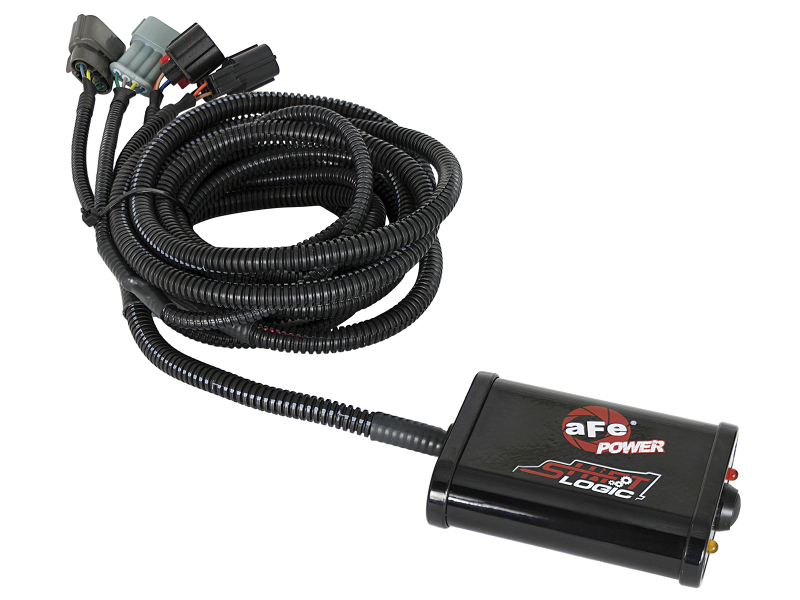 aFe Power Shift Logic Transmission Module 07.5-16 Dodge Diesel 6.7L w/ 68RFE thumbnail 8