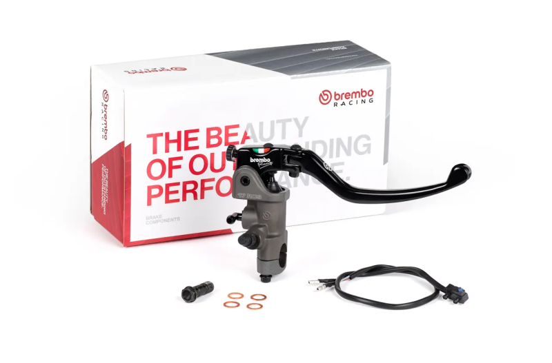 BRE Master Cylinders