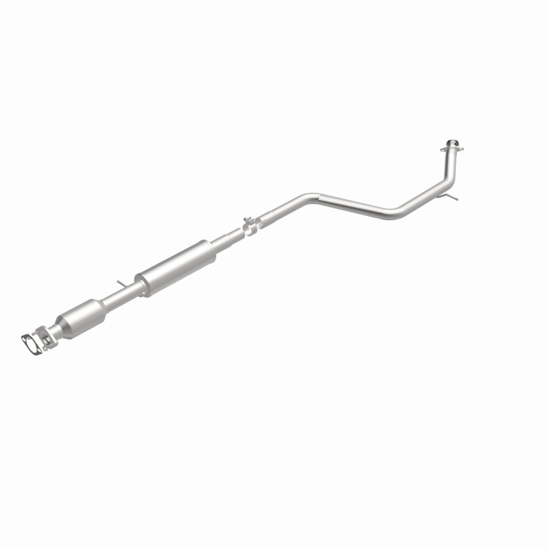 MagnaFlow Direct Fit Catalytic Converter 12-15 Mazda 5 2.5L thumbnail 9