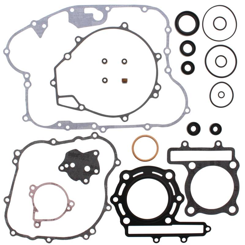 VEP Complete Gasket Kit
