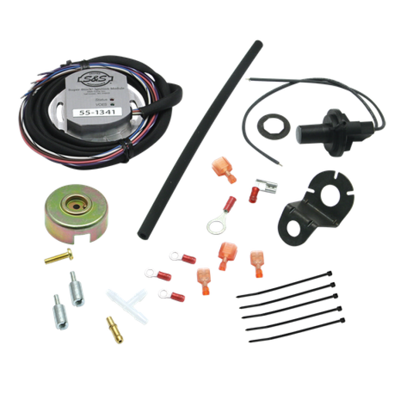 SSC Ignition Kits