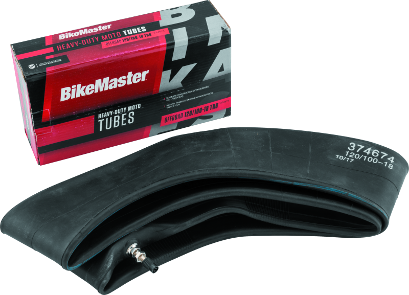 BikeMaster BKM Tire Tubes