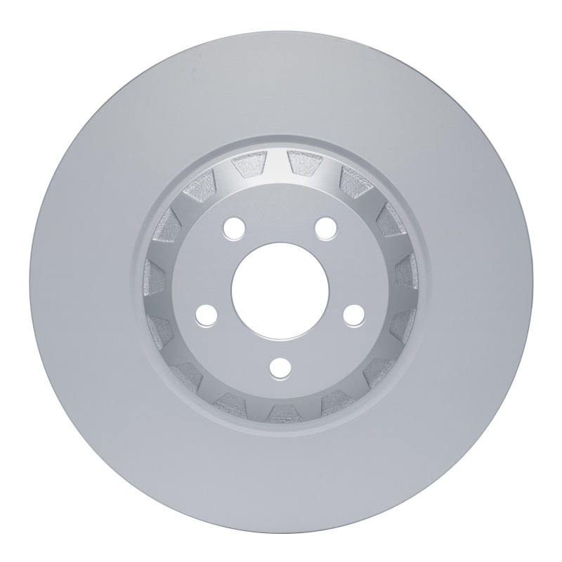 DFC GeoSPEC Coated Rotors - Plain