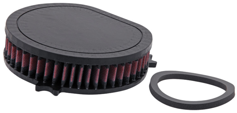 KN Motorcycle Direct Fit Air Filters