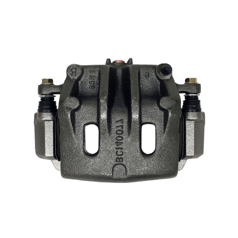 Power Stop 03-06 Kia Sorento Front Left Autospecialty Caliper w/Bracket thumbnail 2
