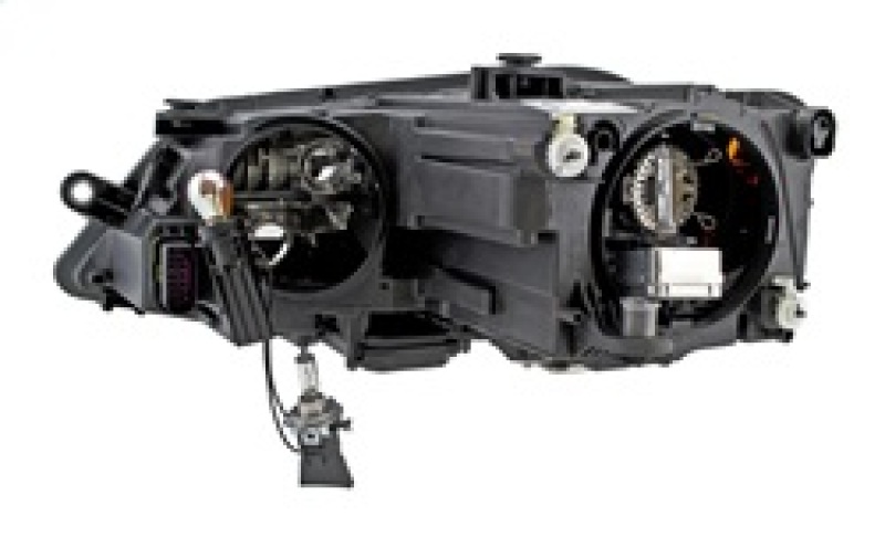 Hella 2013-2014 Volkswagen Jetta Headlight Assembly thumbnail 9