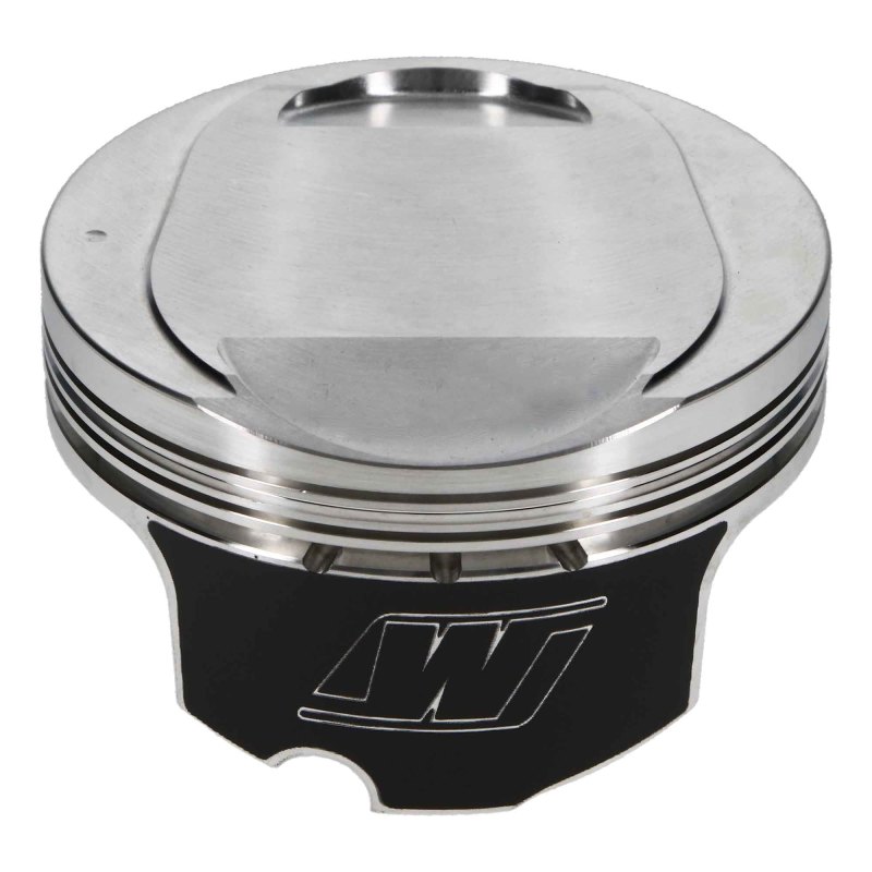 Wiseco Chrysler 6.4L Gen III Hemi Apache 4.095in Bore 6.200in Rod 0.945in Pin 2.8 Vol - Set of 8 thumbnail 2