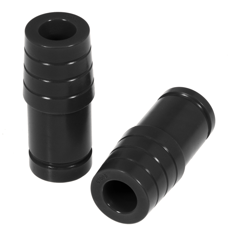 PRO Bump Stops - Blk