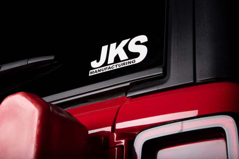 JKS Apparel
