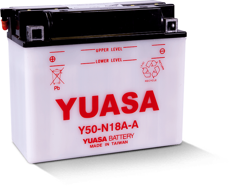 YSA Yumicron Battery