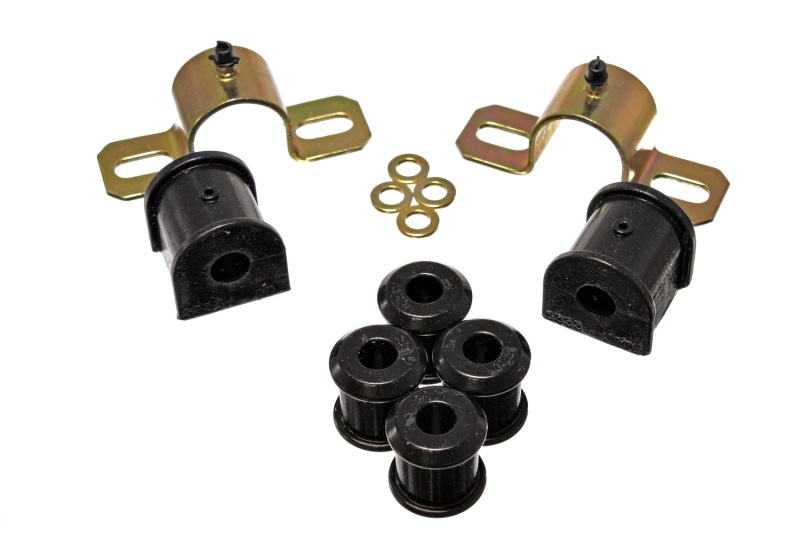 Energy Suspension Jeep 16Mm Rear S/B Set - Black thumbnail 5