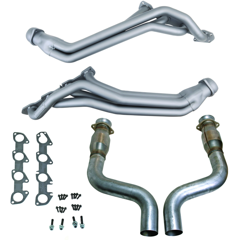 BBK Full Header & Cat