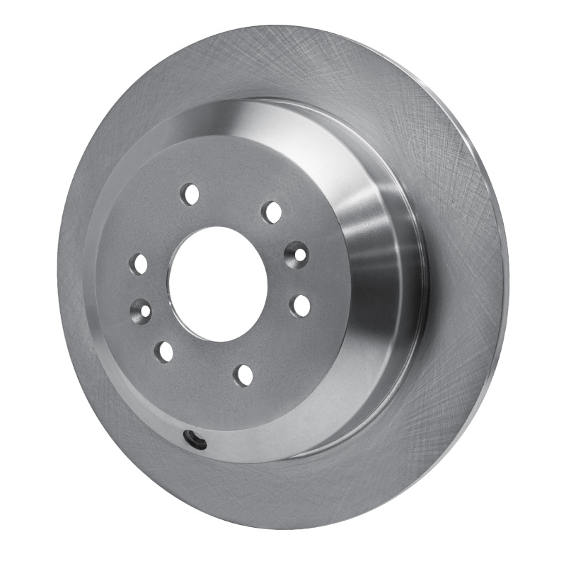 DFC 09-10 Kia Borrego Rear Brake Rotor thumbnail 5
