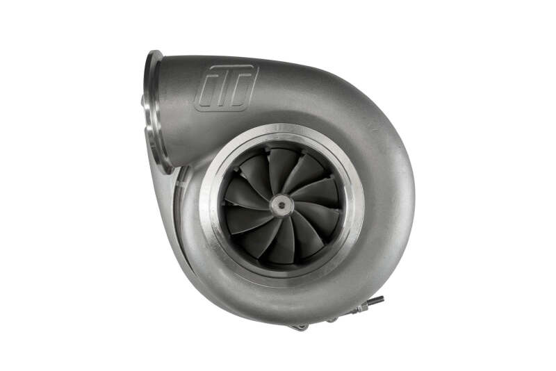 TS Turbochargers