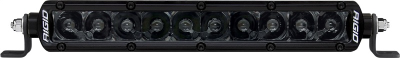 Rigid Industries 10in SR Series Spot - Midnight Edition thumbnail 3