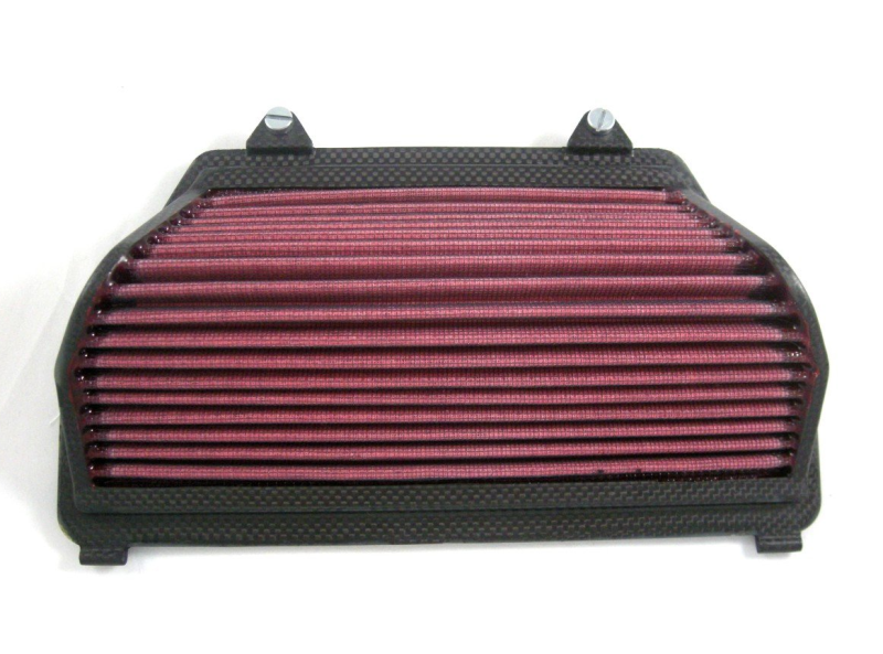 BMC Motorcycle Carbon Racing Filters