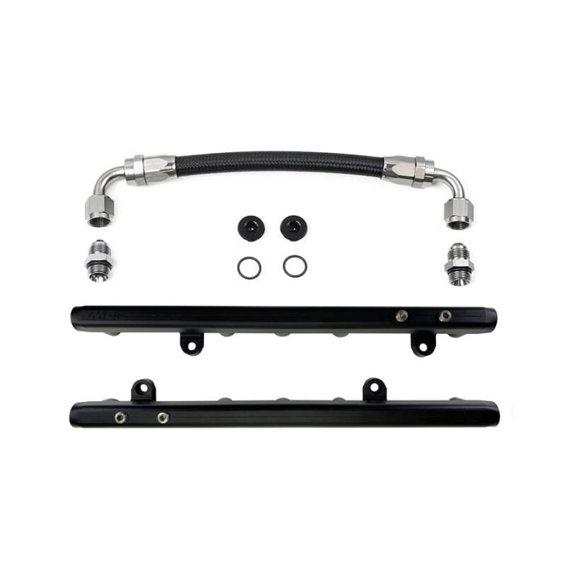 DW Fuel Rails