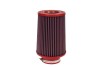 BMC Twin Air Conical Filters