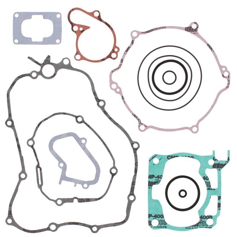 VEP Complete Gasket Kit