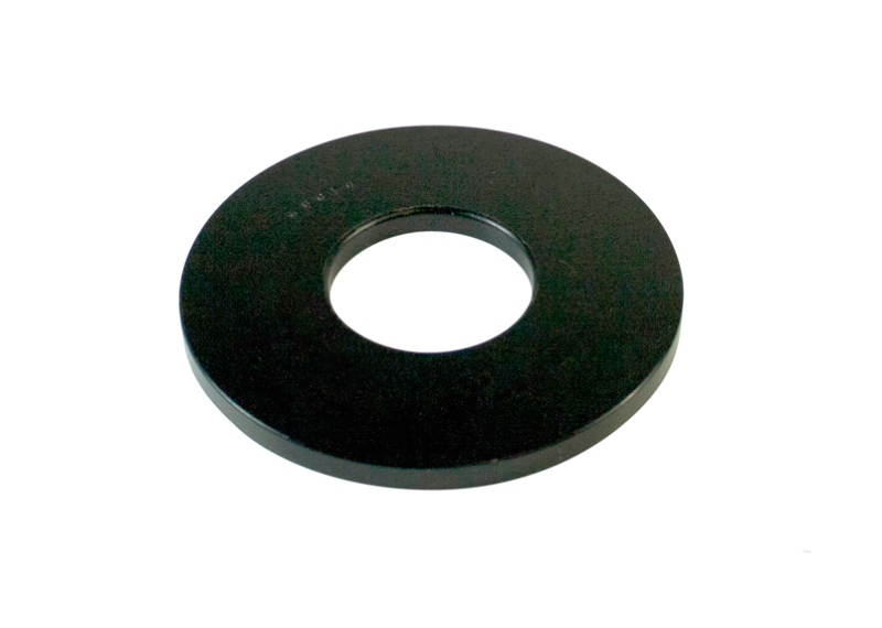 Whiteline Rear Spring Pad Bushing (+10mm) 97-06 Jeep Wrangler TJ thumbnail 3