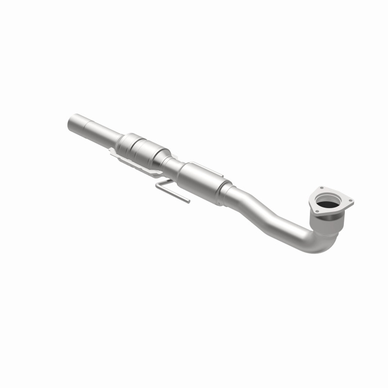 MagnaFlow Direct Fit Catalytic Converter 03-08 Saab 9-3 2.0L thumbnail 7