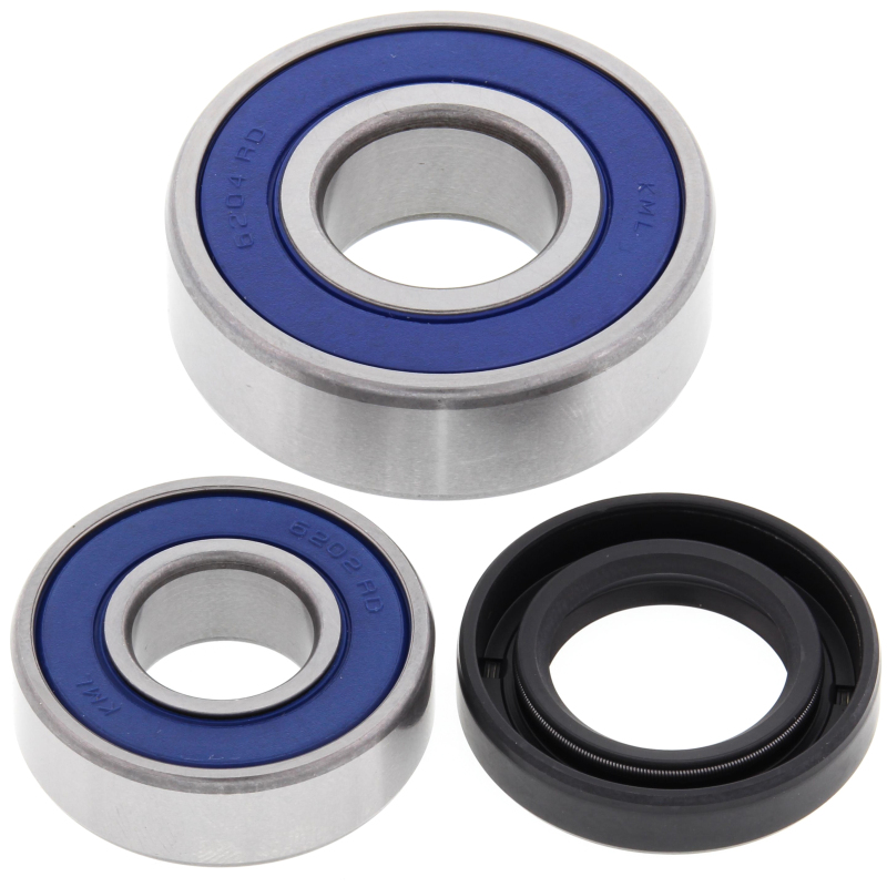 ABR Wheel Bearing Kits