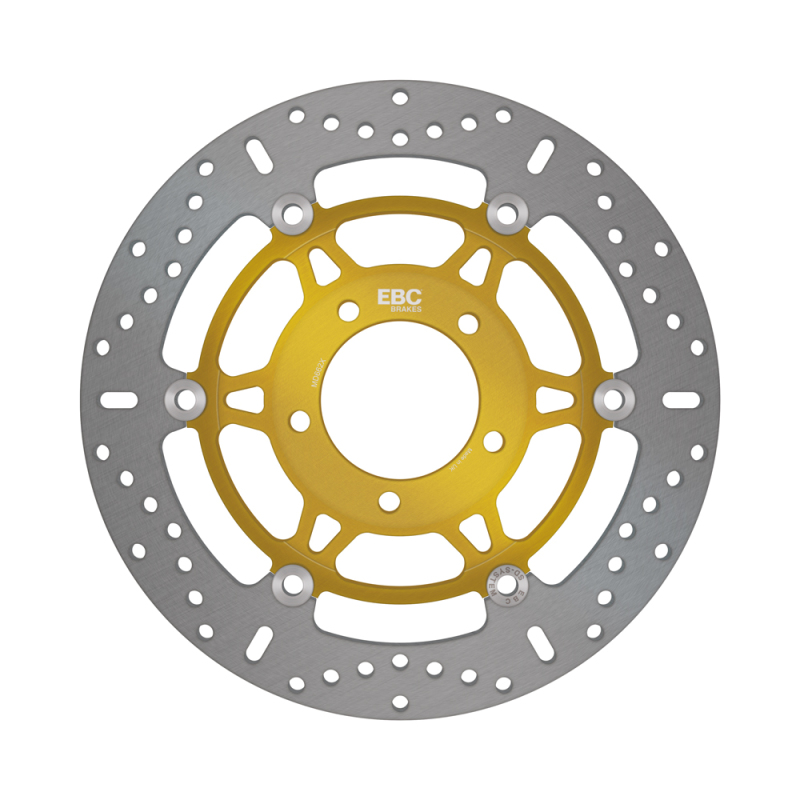 EBC Standard Rotors