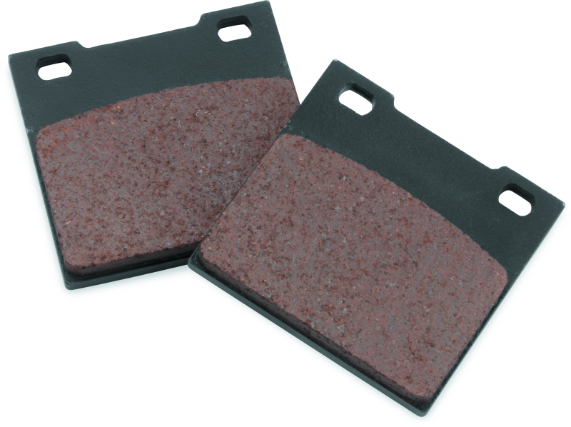 BKM Brake Pads