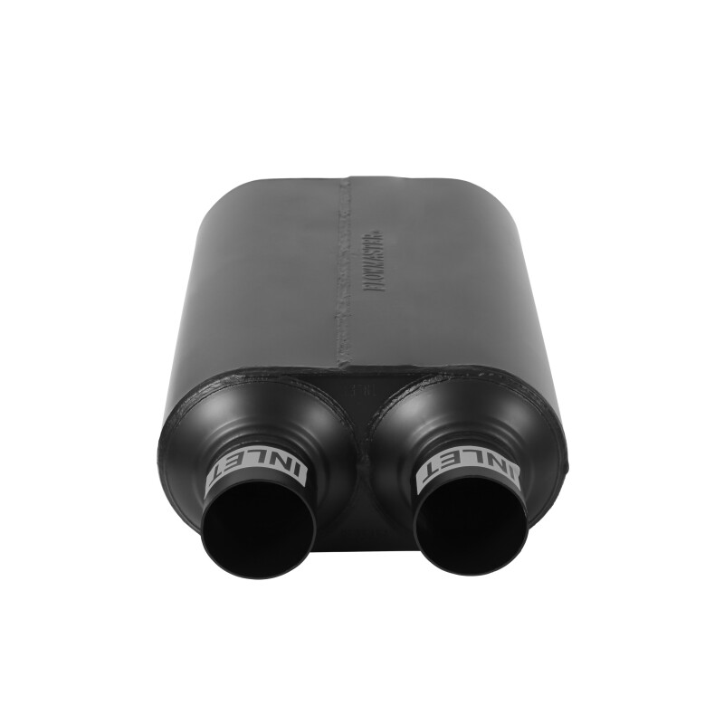 Flowmaster 2.5 (D)IN/2.5 (D) Super 40 Series Muffler thumbnail 6