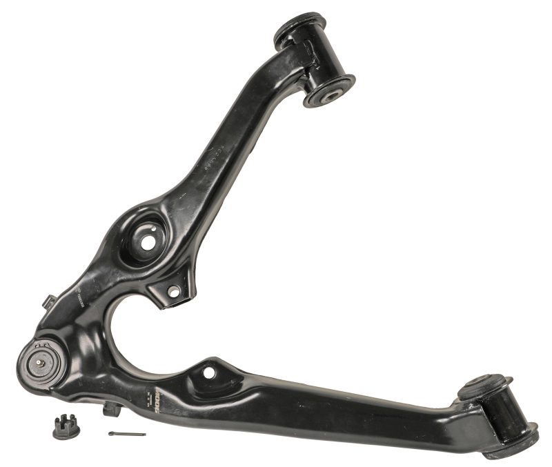 MOOG 15-20 Chevy Suburban/Tahoe/14-19 Silverado/2020 Silverado LD F/R Lower Control Arm