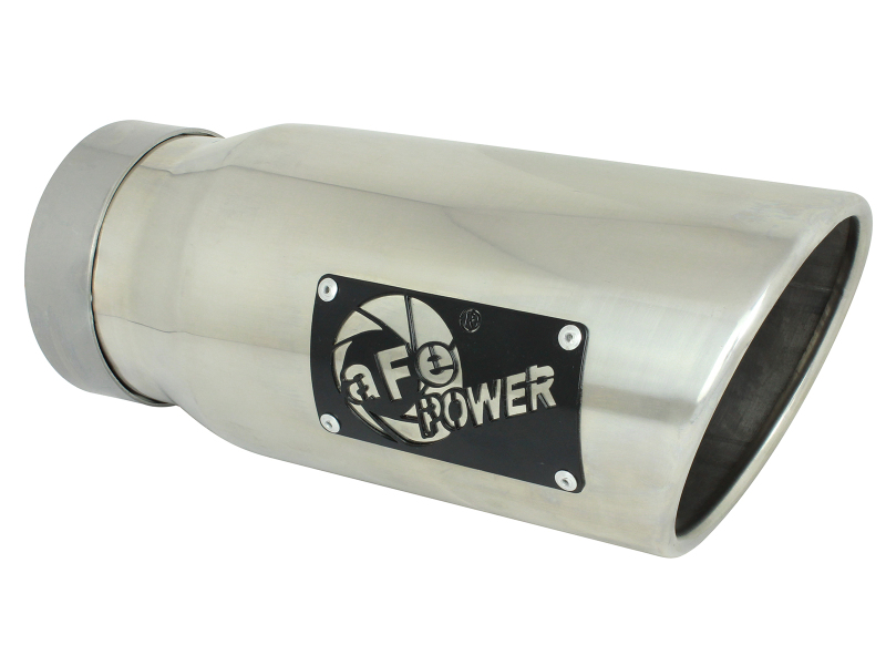 AFE Mach Force-Xp Exhaust Tip