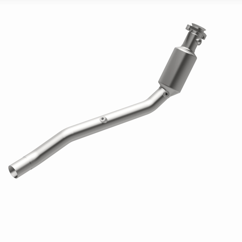 MagnaFlow 05-06 Land Rover LR3 4.4L Direct Fit Converter thumbnail 3