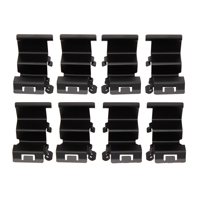 DFC 11-25 Dodge Durango Rear/Front Premium Hardware Kit
