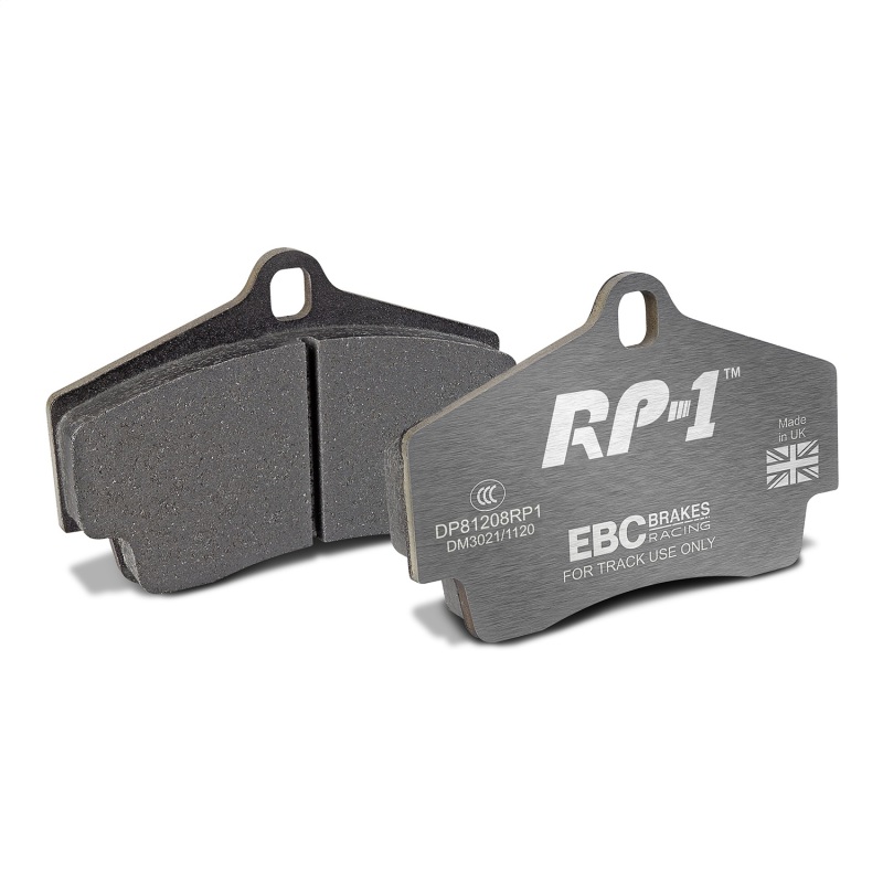 EBC RP-1 Brake Pad Sets
