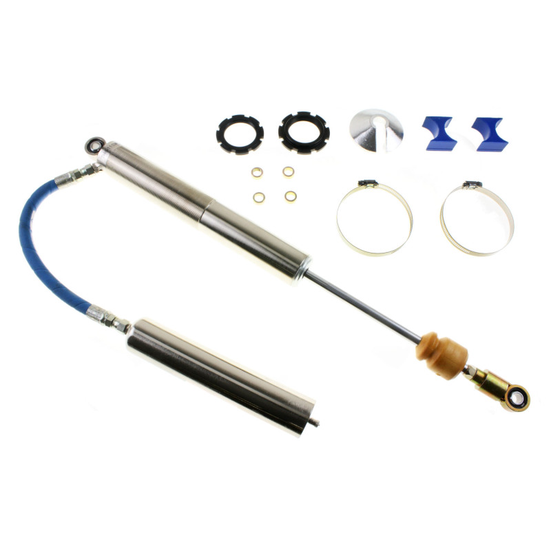 Bilstein Motorsport 10in. TRVL CL W/RESRVOIR 255/100 46mm Monotube Shock Absorber thumbnail 2