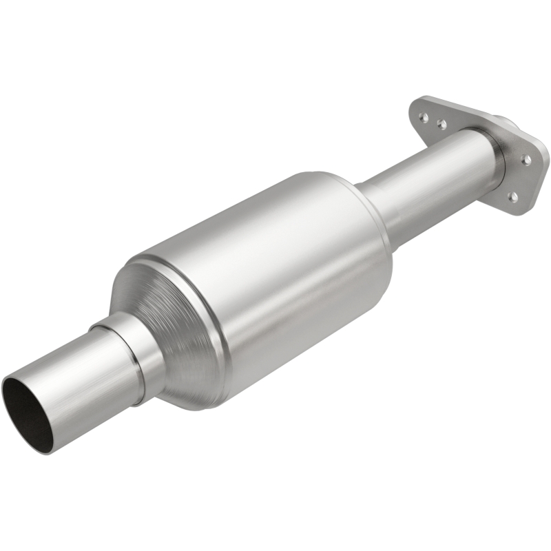 MagnaFlow Direct Fit Catalytic Converter 85-93 Chevrolet S10 L4 2.5LGAS thumbnail 2